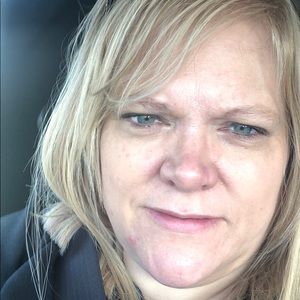 Meet your Posher, Tracey